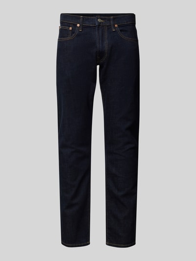 Polo Ralph Lauren Straight Leg Jeans im 5-Pocket-Design Modell 'SULLIVAN' Blau 2