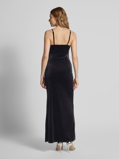 Lipsy Abendkleid mit Karree-Ausschnitt Black 5