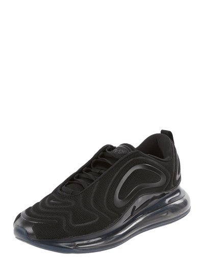 Nike Sneaker aus Mesh Modell Air Max black online kaufen