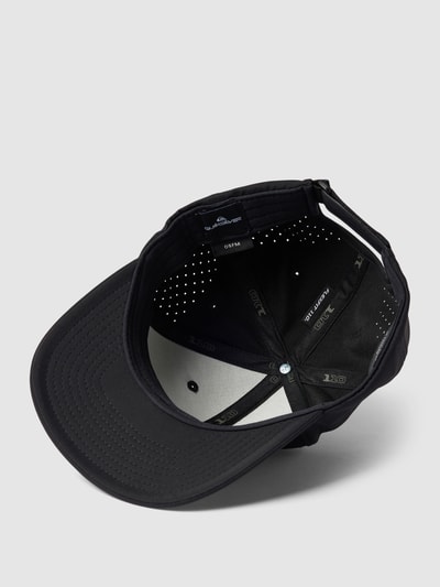 Quiksilver adapted Hat - Black