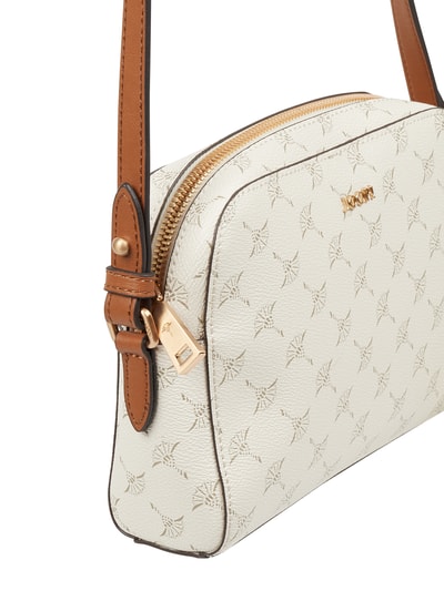 JOOP! Crossbodytas met logomotief, model 'Cloe'  Offwhite - 3