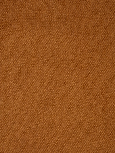 Jack & Jones Schal mit Fransen Camel 3