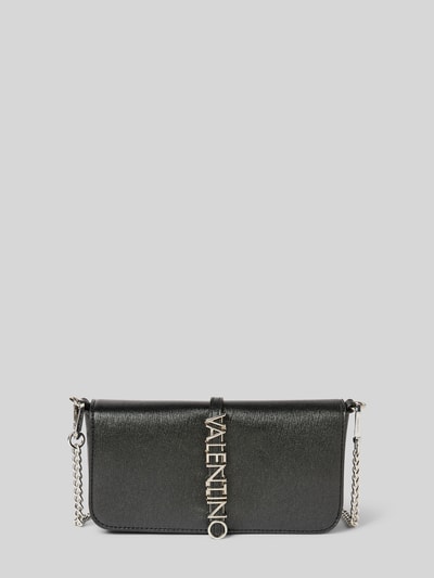 VALENTINO BAGS Handtasche mit Label-Detail Modell 'MATERIA' Black 1