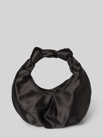 Jake*s Cocktail Handtas met draagband Zwart - 4