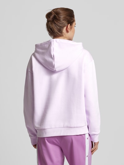 ADIDAS SPORTSWEAR Bluza z kapturem typu oversized Jasnofioletowy 5