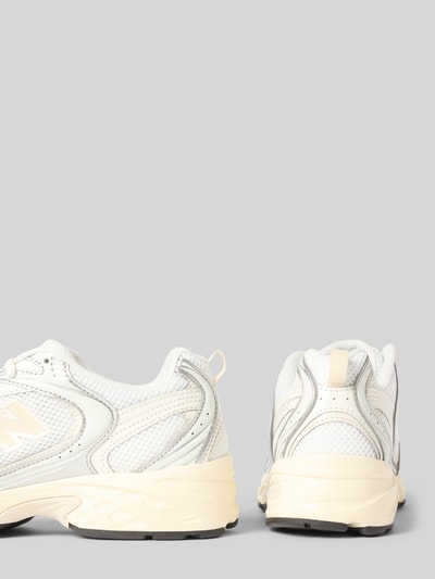 New Balance Sneaker mit Label-Detail Modell 'U530ESB' Weiss 2