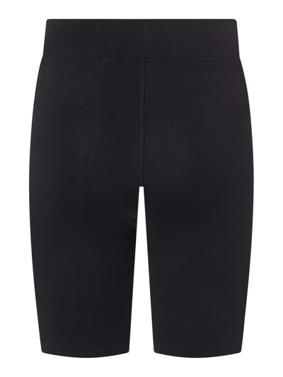 Nike Tight Fit Radlerhose mit Stretch-Anteil  Black 3