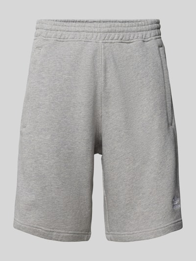 Adidas originals hotsell sweat shorts