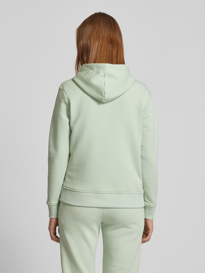 Christian Berg Woman Hoodie mit Kapuze Lind 5