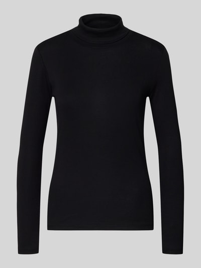 Tom Tailor Slim fit turtleneck van katoenmix  - 2