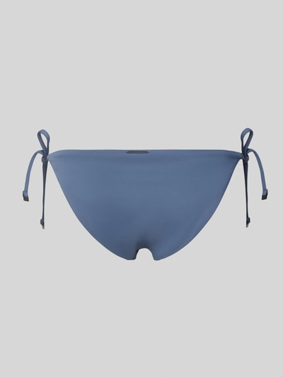 Calvin Klein Underwear Bikini-Hose mit Stretch-Anteil Modell 'Essential' Hellblau 3