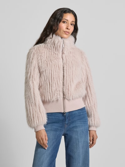 Marc Cain Jack met ritssluiting Kit - 4