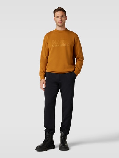 Lagerfeld sweater deals