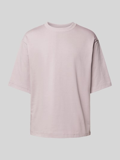 Only & Sons Oversized T-shirt met ronde hals, model 'MILLENIUM' Lila - 2