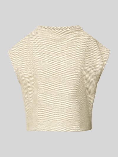 OPUS Pullunder mit Kappärmeln Modell 'Gofir' Mint 2