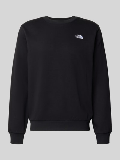 The North Face Regular Fit Sweatshirt Modell "EVOLUTION" Black 1