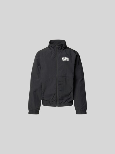 Billionaire Boys Club Sweatjacke mit Stehkragen Black 2