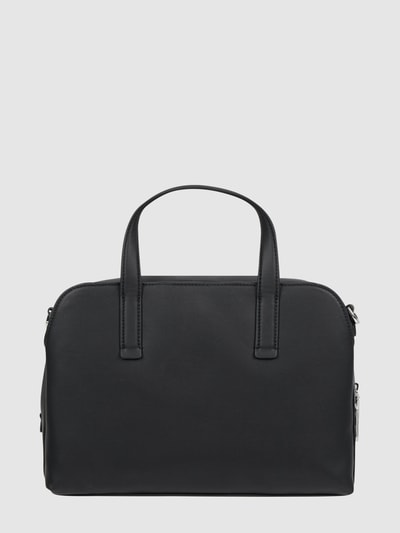 CK Calvin Klein Handtasche in Leder-Optik  Black 6