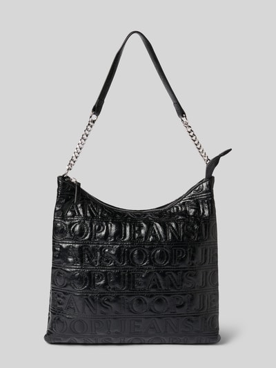 JOOP! JEANS Handtasche mit Tragehenkel Black 4