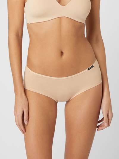 Skiny Panty, per 2 verpakt Beige - 4