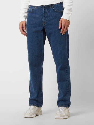 Only & Sons Loose fit jeans van katoen, model 'Edge' Jeans - 4