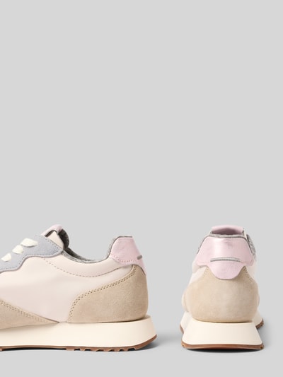 Gant Sneaker mit Label-Detail Modell 'BEVINDA' Taupe 2