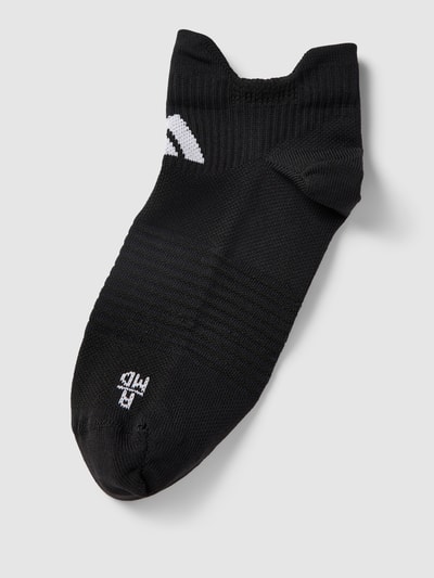 ADIDAS SPORTSWEAR Socken mit Label-Stitching Black 1