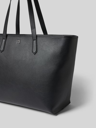 HUGO Shopper met logo-applicatie, model 'CHRIS 2.0'  - 3