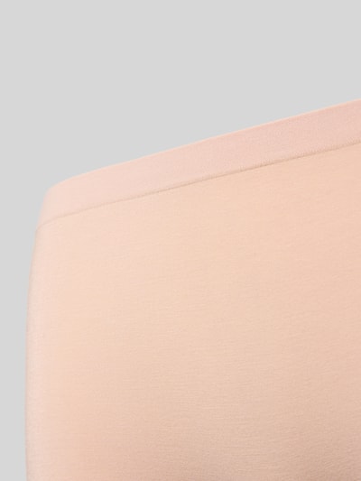 Sloggi Pants mit elastischem Bund Beige 2