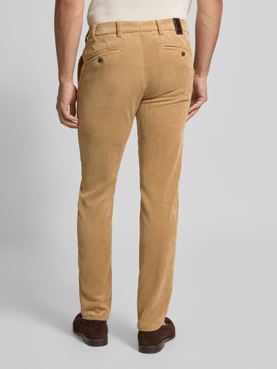 Mmx Corduroy broek, model 'Lupus' Beige - 5