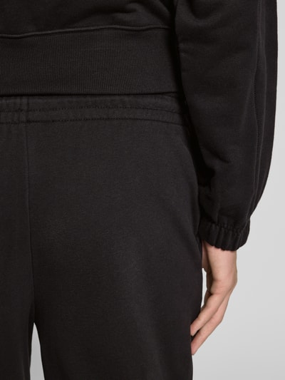 Calvin Klein Underwear Sweatpants mit elastischem Bund Black 3