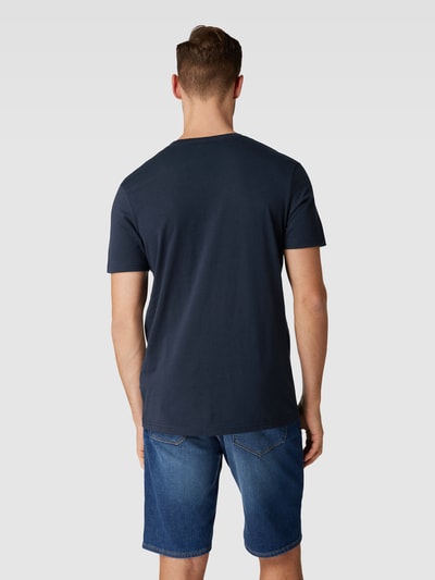 JOOP! Collection T-Shirt mit Motiv-Print Modell 'Alerio' Marine 5