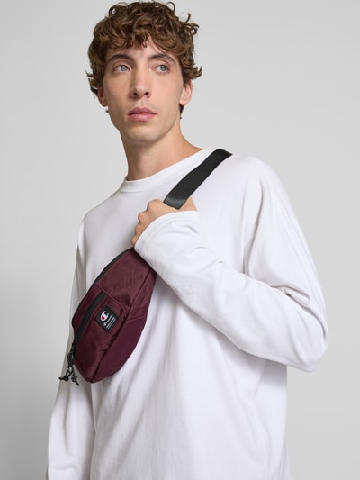 CHAMPION Heuptasje met labelpatch Bordeaux - 1