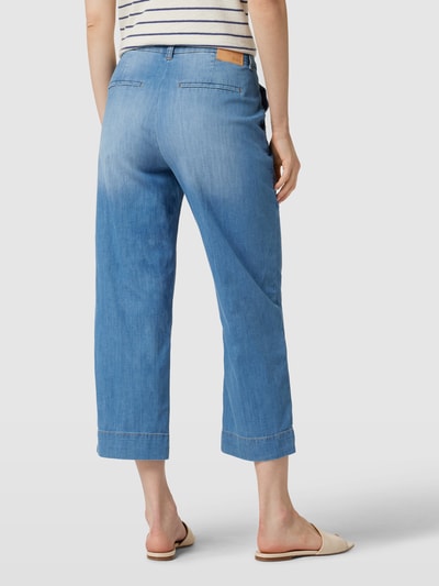 MAC Jeans im 5-Pocket-Design Blau 5