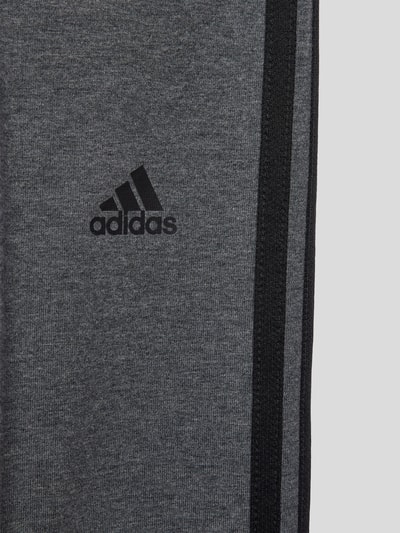 adidas Sportswear Sweatpants mit breitem Bund Black 2