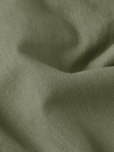G-Star RAW Chinosy o kroju straight fit z czystej bawełny Khaki 6