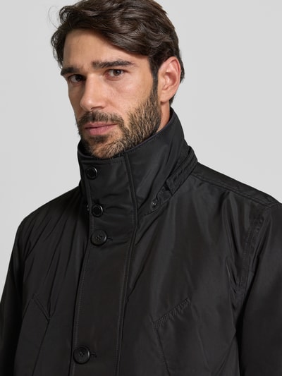 NAUTGÅRD Jack met Sorona® Aura-vulling Zwart - 3