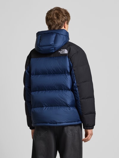 The North Face Regular fit donsjack, model 'YASIRIMA' Marineblauw - 5