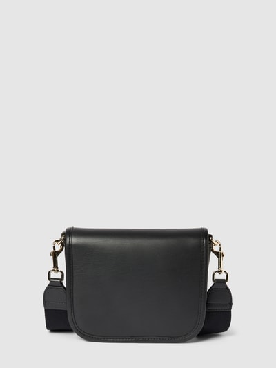 Tommy Hilfiger Crossbody Bag mit Label-Detail Black 5