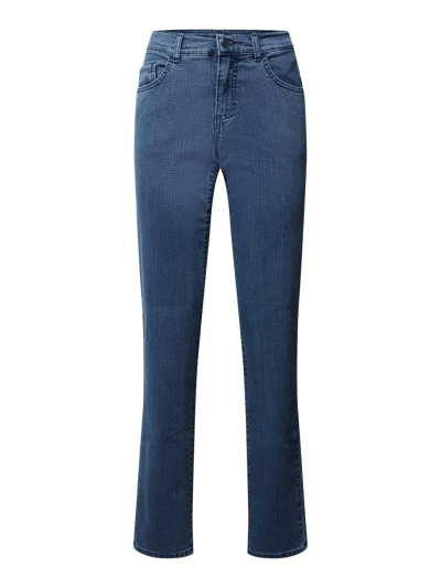 Angels Jeans met stretch Blauw - 2