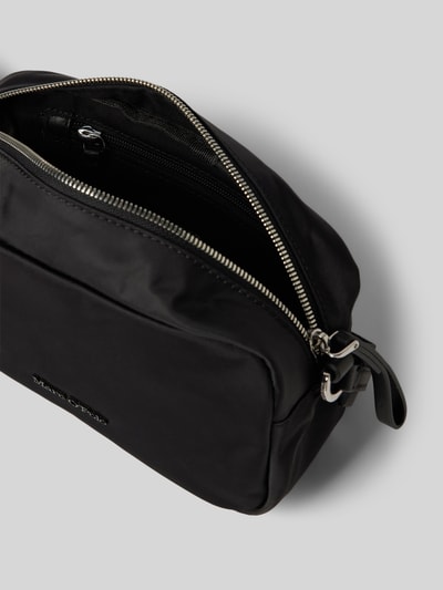 Marc O'Polo Camera Bag aus wasserabweisendem Material Black 5