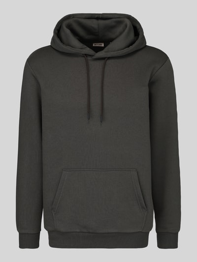 ONLY & SONS Regular fit hoodie van katoenmix model 'CERES' Leem - 2