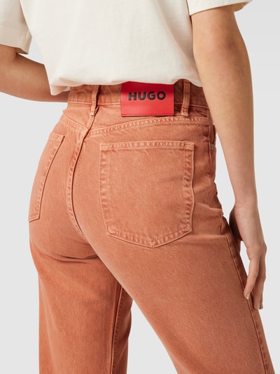 Hugo boss store orange label jeans