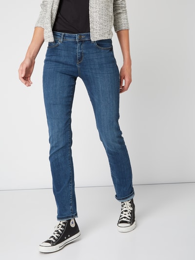 Esprit Trunks im 3er-Pack Jeansblau 3