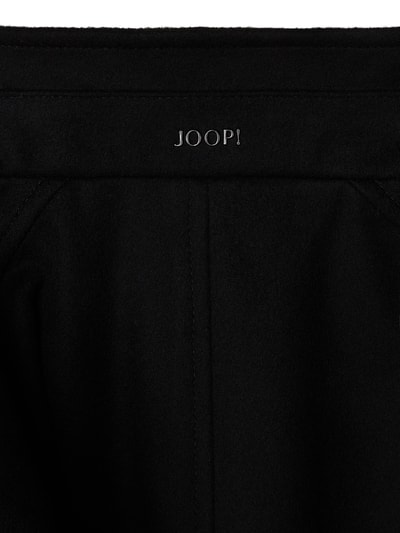JOOP! Collection Jacke aus Wollmischung Modell 'Faron'  Black 2
