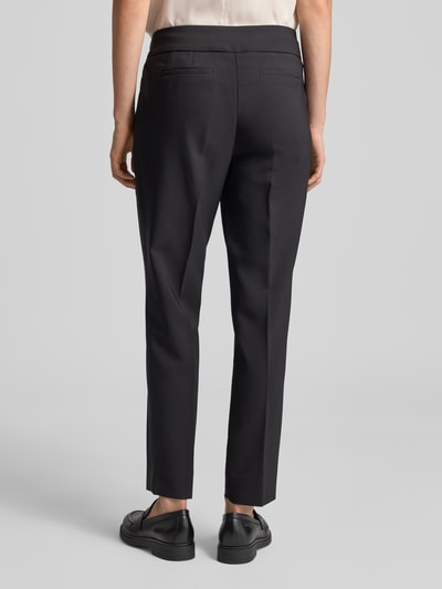 Betty Barclay Stoffhose mit Bügelfalten Black 5