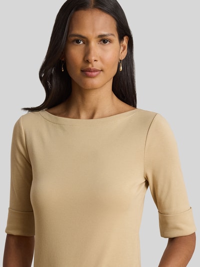 Lauren Ralph Lauren Model „JUDY” Camel 3