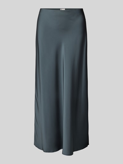 V by Vera Mont Midirok met elastische band Antraciet - 2