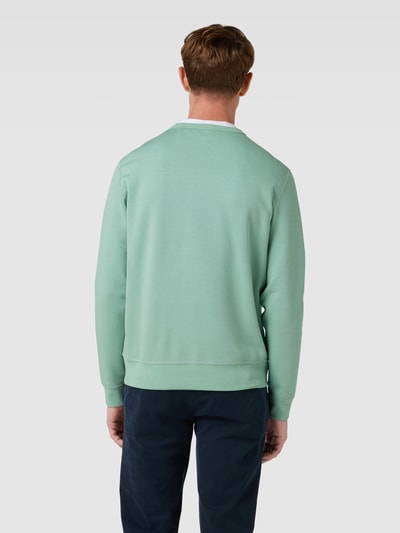 Polo Ralph Lauren Sweatshirt mit Rundhalsausschnitt Lind 5