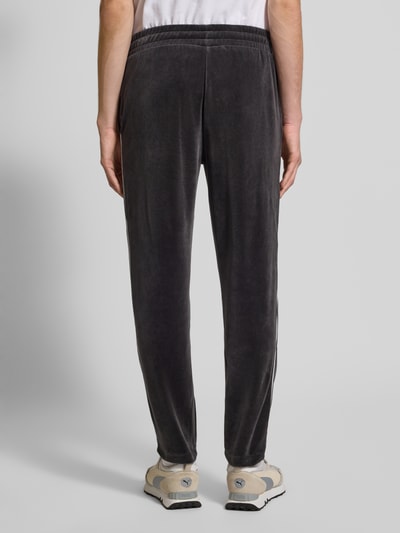 PUMA PERFORMANCE Sweatpants mit elastischem Bund Black 5